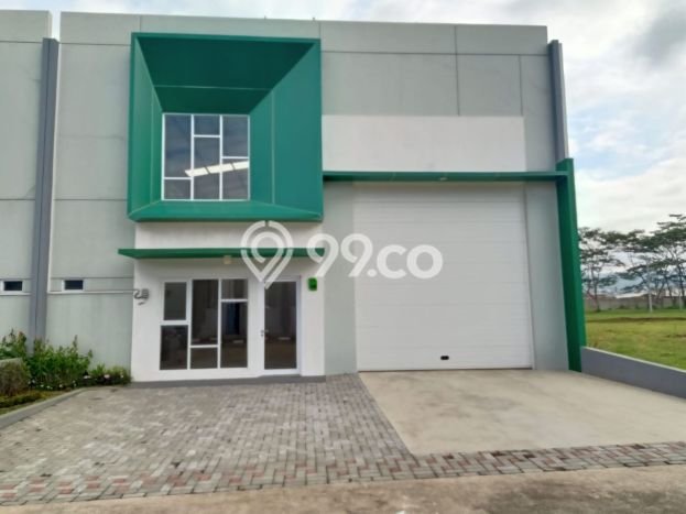 Untuk Dijual! Pabrik di Padalarang Bandung LT 480m2 / LB 288m2 Kawasan Bisnis Untuk Dijual! Pabrik di Padalarang Bandung LT 480m2 / LB 288m2 Kawasan Bisnis