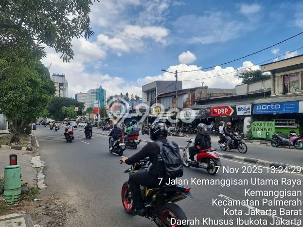 Paling Dicari! Kantor Dijual di Kemanggisan Harga Kompetitif Paling Dicari! Kantor Dijual di Kemanggisan Harga Kompetitif