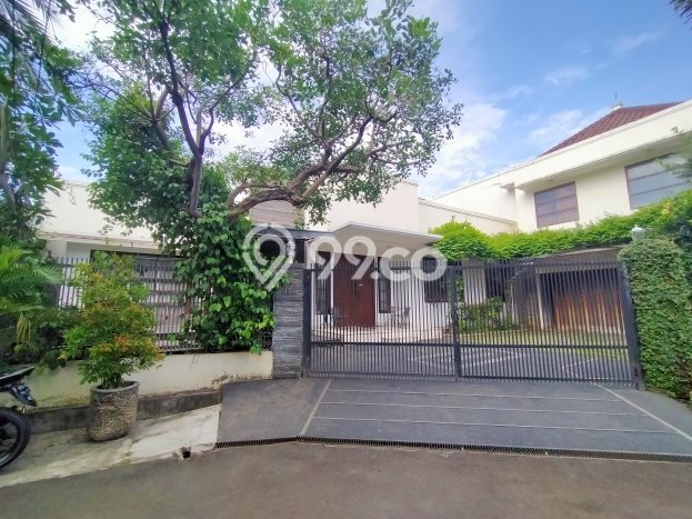 Tanah Kavling Dijual di Jakarta Selatan dengan Spesifikasi 508m2 Tanah Kavling Dijual di Jakarta Selatan dengan Spesifikasi 508m2