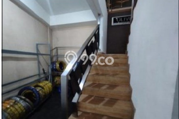 Dijual! Ruko di Meruya Jakarta Barat LT 120m2 / LB 600m2 Kawasan Bisnis Dijual! Ruko di Meruya Jakarta Barat LT 120m2 / LB 600m2 Kawasan Bisnis