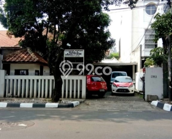 Ruko Dijual di Jakarta Selatan LT 318m2 & LB 290m2 Lokasi Terbaik! Ruko Dijual di Jakarta Selatan LT 318m2 & LB 290m2 Lokasi Terbaik!