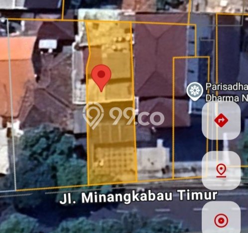 Ruko Dijual di Jakarta Selatan LT 318m2 & LB 290m2 Lokasi Terbaik! Ruko Dijual di Jakarta Selatan LT 318m2 & LB 290m2 Lokasi Terbaik!