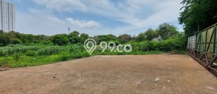Tanah Dijual Area Strategis di Cipinang Jakarta Timur 3.7522e+08m2 Tanah Dijual Area Strategis di Cipinang Jakarta Timur 3.7522e+08m2
