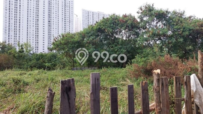 Tanah Dijual Area Strategis di Cipinang Jakarta Timur 3.7522e+08m2 Tanah Dijual Area Strategis di Cipinang Jakarta Timur 3.7522e+08m2