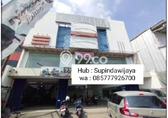 Dijual! Ruko di Meruya Jakarta Barat LT 120m2 / LB 600m2 Kawasan Bisnis Dijual! Ruko di Meruya Jakarta Barat LT 120m2 / LB 600m2 Kawasan Bisnis