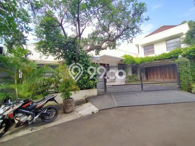 Tanah Kavling Dijual di Jakarta Selatan dengan Spesifikasi 508m2 Tanah Kavling Dijual di Jakarta Selatan dengan Spesifikasi 508m2