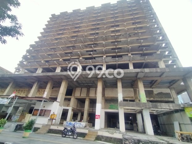 Paling Dicari! Apartemen Eksklusif Dijual di Kebon Sirih Punya 0 Bedroom Paling Dicari! Apartemen Eksklusif Dijual di Kebon Sirih Punya 0 Bedroom