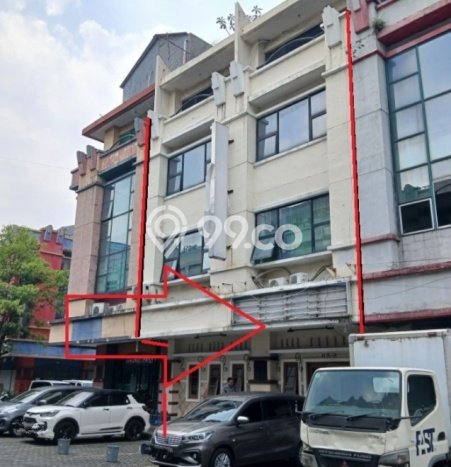 Paling Diincar! Ruko Dijual di Cipete Harga Kompetitif Paling Diincar! Ruko Dijual di Cipete Harga Kompetitif