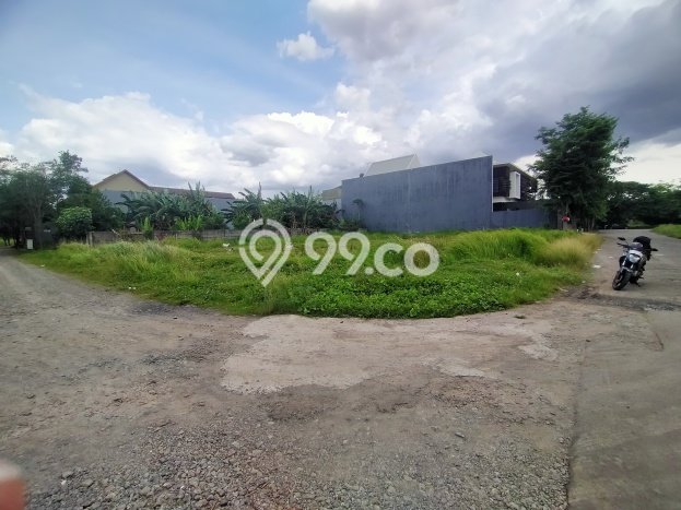 Tanah Kavling Dijual di Intercon, Jakarta Barat dengan Luas Tanah 1.41e+07m2 Tanah Kavling Dijual di Intercon, Jakarta Barat dengan Luas Tanah 1.41e+07m2