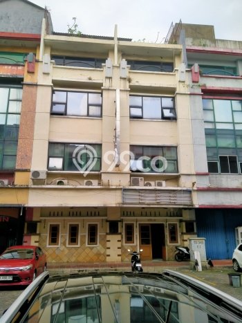 Paling Diincar! Ruko Dijual di Cipete Harga Kompetitif Paling Diincar! Ruko Dijual di Cipete Harga Kompetitif