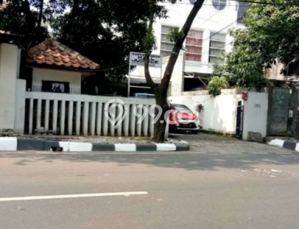 Unit Kantor Dijual di Jakarta Selatan LT 318m2 & LB 262m2 Unit Kantor Dijual di Jakarta Selatan LT 318m2 & LB 262m2