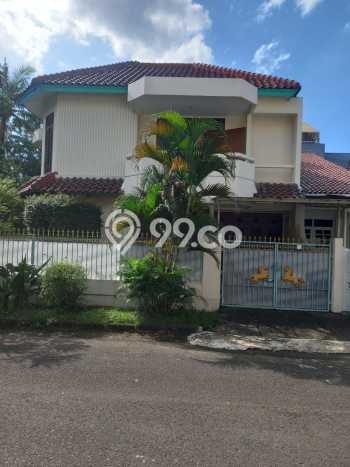 Dijual Tanah Lokasi Intercon, Jakarta Barat Seluas 25200m2 Dijual Tanah Lokasi Intercon, Jakarta Barat Seluas 25200m2