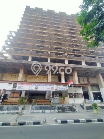 Paling Dicari! Apartemen Eksklusif Dijual di Kebon Sirih Punya 0 Bedroom Paling Dicari! Apartemen Eksklusif Dijual di Kebon Sirih Punya 0 Bedroom