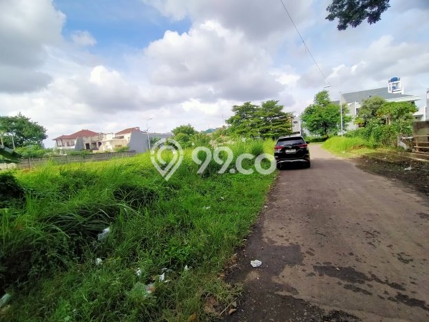 Tanah Kavling Dijual di Srengseng, Jakarta Barat dengan Luas Tanah 600m2 Tanah Kavling Dijual di Srengseng, Jakarta Barat dengan Luas Tanah 600m2