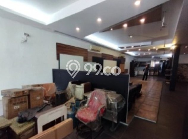 Dijual! Ruko di Meruya Jakarta Barat LT 120m2 / LB 600m2 Kawasan Bisnis Dijual! Ruko di Meruya Jakarta Barat LT 120m2 / LB 600m2 Kawasan Bisnis