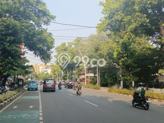 Unit Kantor Dijual di Menteng Jakarta Pusat Luas Tanah 1550m2, Luas Bangunan 3000m2 Unit Kantor Dijual di Menteng Jakarta Pusat Luas Tanah 1550m2, Luas Bangunan 3000m2