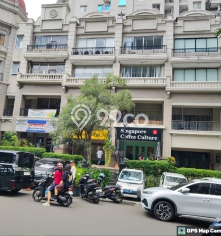 Ruko Dijual di Prime Area Jakarta Barat Luas 480m2 Ruko Dijual di Prime Area Jakarta Barat Luas 480m2