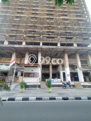 Paling Dicari! Apartemen Eksklusif Dijual di Kebon Sirih Punya 0 Bedroom Paling Dicari! Apartemen Eksklusif Dijual di Kebon Sirih Punya 0 Bedroom