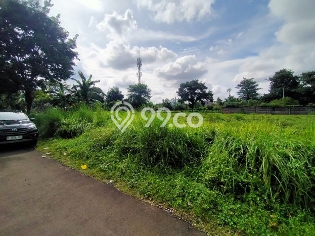 Tanah Kavling Dijual di Srengseng, Jakarta Barat dengan Luas Tanah 600m2 Tanah Kavling Dijual di Srengseng, Jakarta Barat dengan Luas Tanah 600m2