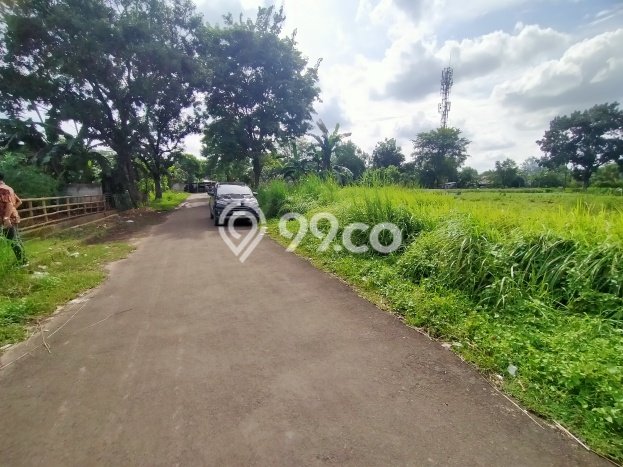 Tanah Kavling Dijual di Srengseng, Jakarta Barat dengan Luas Tanah 600m2 Tanah Kavling Dijual di Srengseng, Jakarta Barat dengan Luas Tanah 600m2