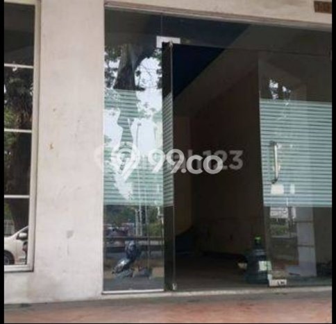 SEWA STRATEGIS! Ruko di Lippo Karawaci, Luas 180m², Area Berkembang SEWA STRATEGIS! Ruko di Lippo Karawaci, Luas 180m², Area Berkembang