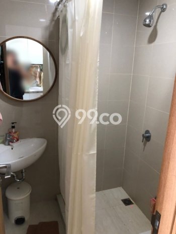 Disewakan Apartemen Ekonomis 0 KT di BSD City Tangerang Disewakan Apartemen Ekonomis 0 KT di BSD City Tangerang