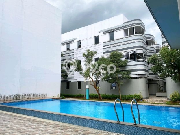 Unit Kost Dijual di BSD Vanya Park dengan 6 Kamar Kawasan Strategis Unit Kost Dijual di BSD Vanya Park dengan 6 Kamar Kawasan Strategis