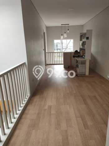 Rumah Modern 3 Kamar LT 145m2 di Lippo Karawaci Rumah Modern 3 Kamar LT 145m2 di Lippo Karawaci