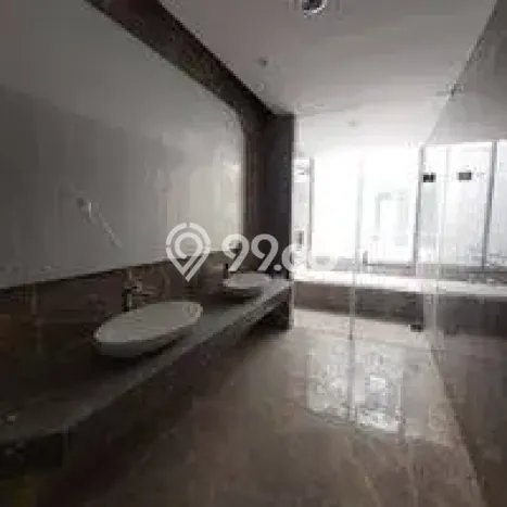 Rumah Elit Modern Siap Huni di Golf Island Jakarta Utara Rumah Elit Modern Siap Huni di Golf Island Jakarta Utara