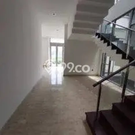 Rumah Elit Modern Siap Huni di Golf Island Jakarta Utara Rumah Elit Modern Siap Huni di Golf Island Jakarta Utara