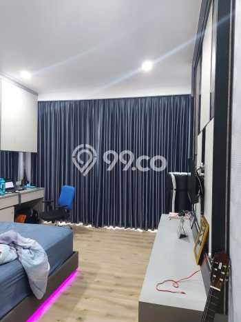 Jual Rumah Luas Megah Dengan View Eksklusif di Golf Island, Jakarta Utara Jual Rumah Luas Megah Dengan View Eksklusif di Golf Island, Jakarta Utara