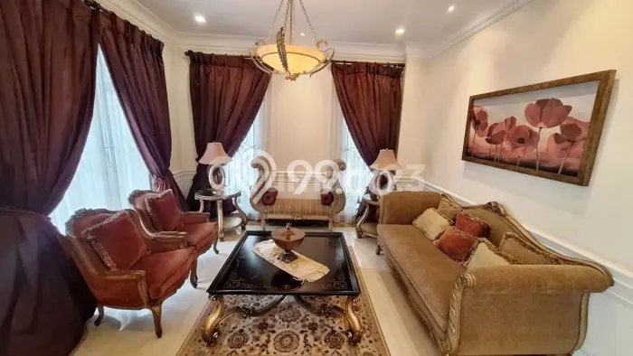 Dijual Rumah Mewah Elegan Dengan View Eksklusif di Pantai Indah Kapuk, Jakarta Utara Dijual Rumah Mewah Elegan Dengan View Eksklusif di Pantai Indah Kapuk, Jakarta Utara