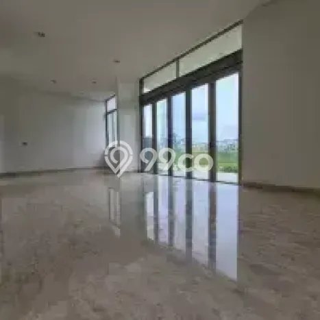 Rumah Elit Modern Siap Huni di Golf Island Jakarta Utara Rumah Elit Modern Siap Huni di Golf Island Jakarta Utara