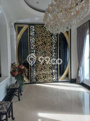 For Sale! Luxury House LT 510m2 Desain Modern di Pantai Indah Kapuk For Sale! Luxury House LT 510m2 Desain Modern di Pantai Indah Kapuk