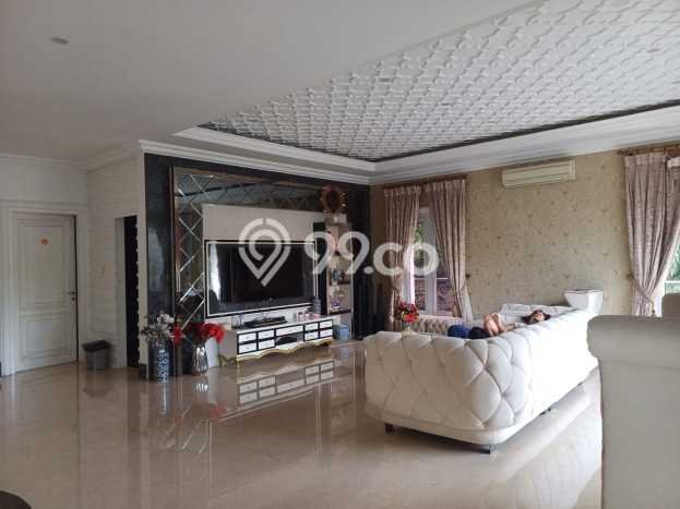 For Sale! Luxury House LT 510m2 Desain Modern di Pantai Indah Kapuk For Sale! Luxury House LT 510m2 Desain Modern di Pantai Indah Kapuk