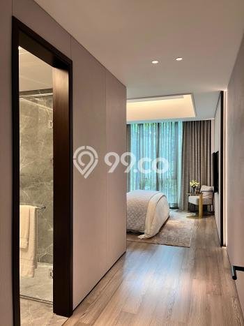 Dijual Apartemen Luxury di Pantai Indah Kapuk 3 Kamar & 3 Kamar Mandi Dijual Apartemen Luxury di Pantai Indah Kapuk 3 Kamar & 3 Kamar Mandi