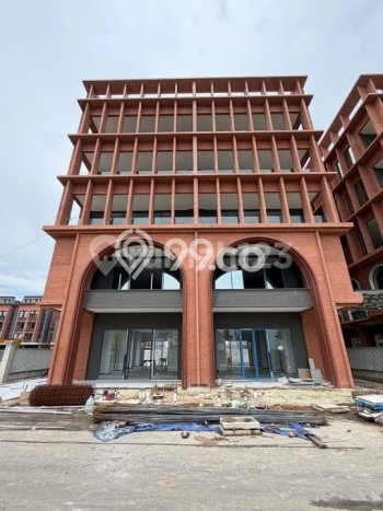 Paling Dicari! Ruko Dijual di Pantai Indah Kapuk Harga Kompetitif Paling Dicari! Ruko Dijual di Pantai Indah Kapuk Harga Kompetitif