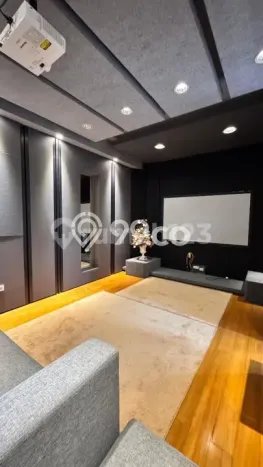Jual Rumah Luas Elegan Dengan View Eksklusif di Pantai Indah Kapuk, Jakarta Utara Jual Rumah Luas Elegan Dengan View Eksklusif di Pantai Indah Kapuk, Jakarta Utara