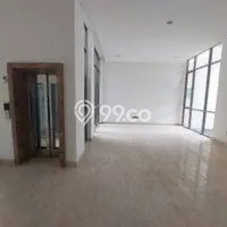Rumah Elit Modern Siap Huni di Golf Island Jakarta Utara Rumah Elit Modern Siap Huni di Golf Island Jakarta Utara