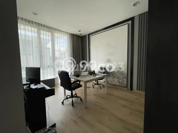 For Sale! Premium House LT 160m2 Desain Elegan di Golf Island For Sale! Premium House LT 160m2 Desain Elegan di Golf Island
