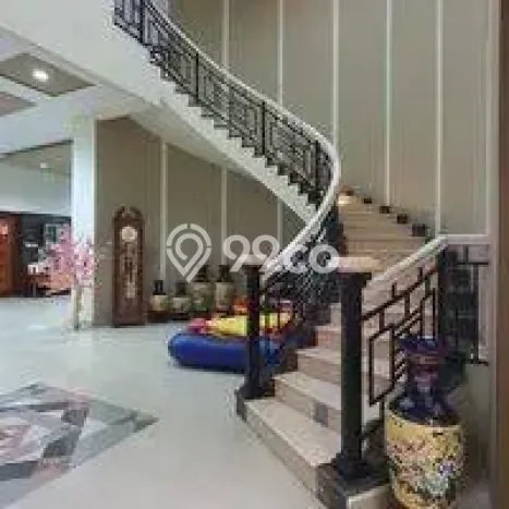 Jual Rumah Luas Elegan Dengan View Cantik di Pantai Indah Kapuk, Jakarta Utara Jual Rumah Luas Elegan Dengan View Cantik di Pantai Indah Kapuk, Jakarta Utara