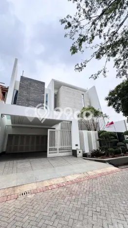 Jual Rumah Luas Elegan Dengan View Eksklusif di Pantai Indah Kapuk, Jakarta Utara Jual Rumah Luas Elegan Dengan View Eksklusif di Pantai Indah Kapuk, Jakarta Utara