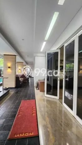 Hunian Super Mewah dengan Akses Paling Strategis di Pantai Indah Kapuk, Jakarta Utara Hunian Super Mewah dengan Akses Paling Strategis di Pantai Indah Kapuk, Jakarta Utara