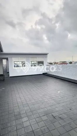 Hunian Super Mewah dengan Akses Paling Strategis di Pantai Indah Kapuk, Jakarta Utara Hunian Super Mewah dengan Akses Paling Strategis di Pantai Indah Kapuk, Jakarta Utara