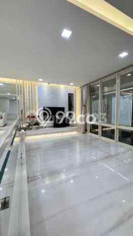 Jual Rumah Luas Elegan Dengan View Eksklusif di Pantai Indah Kapuk, Jakarta Utara Jual Rumah Luas Elegan Dengan View Eksklusif di Pantai Indah Kapuk, Jakarta Utara