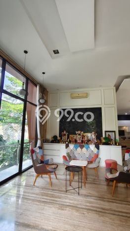Rumah Luxury Modern Siap Huni di Pantai Indah Kapuk Jakarta Utara Rumah Luxury Modern Siap Huni di Pantai Indah Kapuk Jakarta Utara