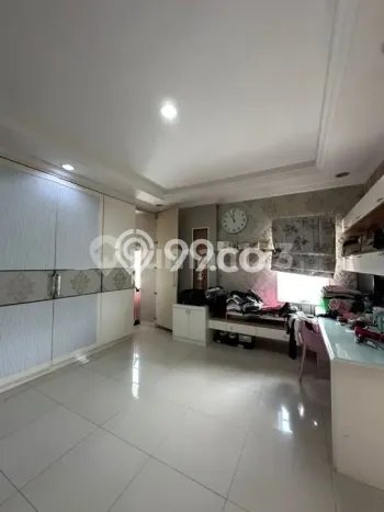 Hunian Mewah LB 450m2 Siap Huni Desain Elegan di Pantai Indah Kapuk, Jakarta Utara Hunian Mewah LB 450m2 Siap Huni Desain Elegan di Pantai Indah Kapuk, Jakarta Utara