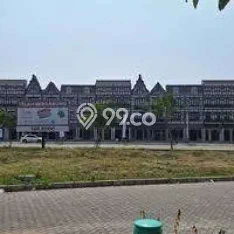 Untuk Dijual! Ruko di Pantai Indah Kapuk 2 Jakarta Utara LT 67m2 / LB 202m2 Kawasan Strategis Untuk Dijual! Ruko di Pantai Indah Kapuk 2 Jakarta Utara LT 67m2 / LB 202m2 Kawasan Strategis