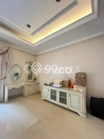For Sale! Luxury House LT 867m2 Desain Modern di Pantai Indah Kapuk For Sale! Luxury House LT 867m2 Desain Modern di Pantai Indah Kapuk