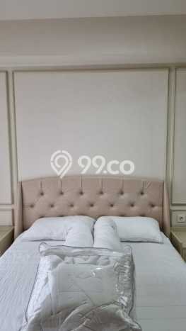 Hunian Apartemen High-Class untuk Dijual di Jakarta Utara dengan 2 BR & 2 Kamar Mandi Hunian Apartemen High-Class untuk Dijual di Jakarta Utara dengan 2 BR & 2 Kamar Mandi